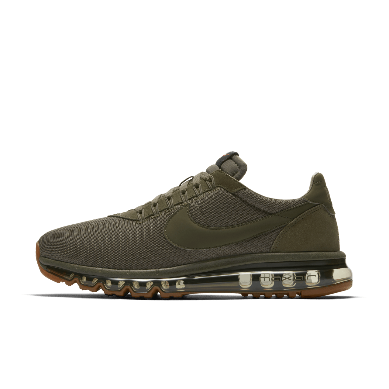 Nike Air Max LD Zero Medium Olive Khaki Nike SNKRS