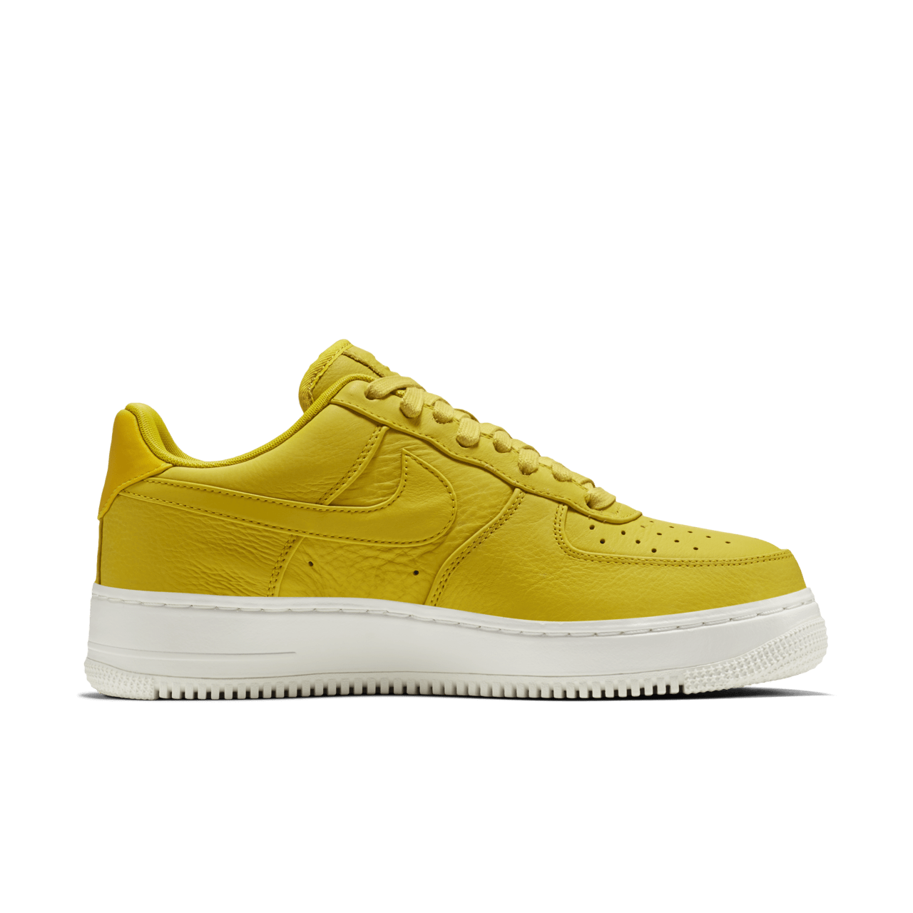 NikeLab Air Force 1 Low Bright Citron Nike SNKRS