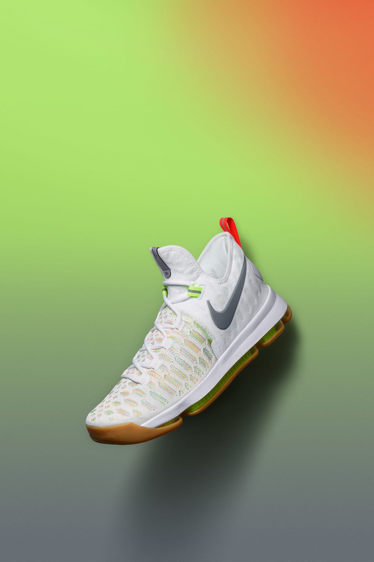 ZOOM KD 9