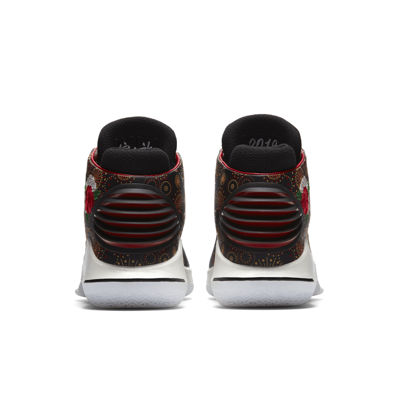 Jordan 32 chinese new year price best sale