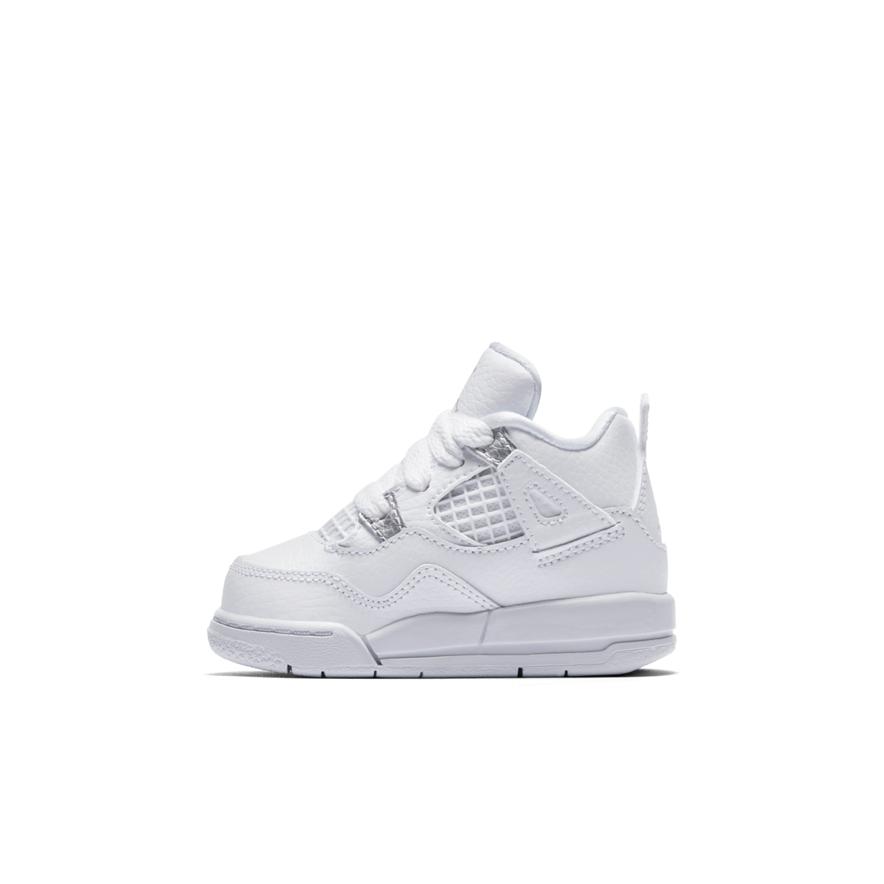 Air jordan 4 retro bg pure money online