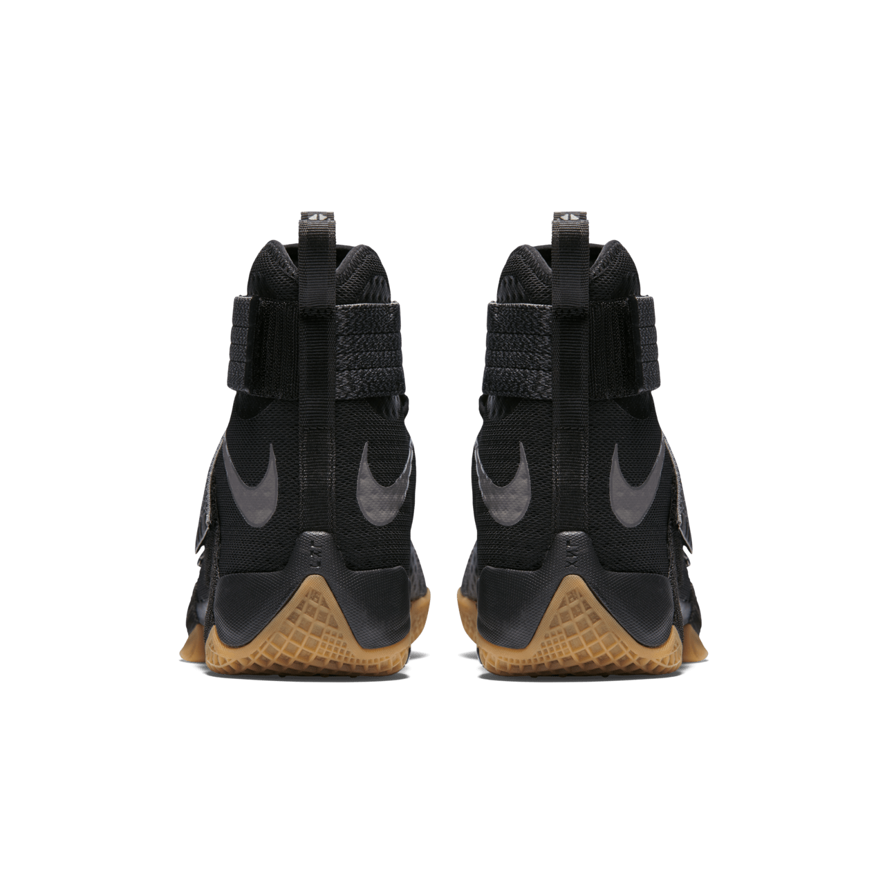 Nike Zoom LeBron Soldier 10 Title Tradition Release Date. Nike SNKRS