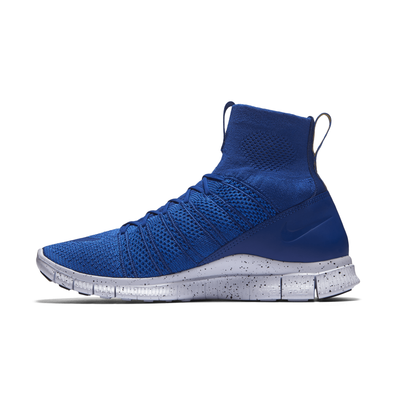 FREE MERCURIAL SUPERFLY