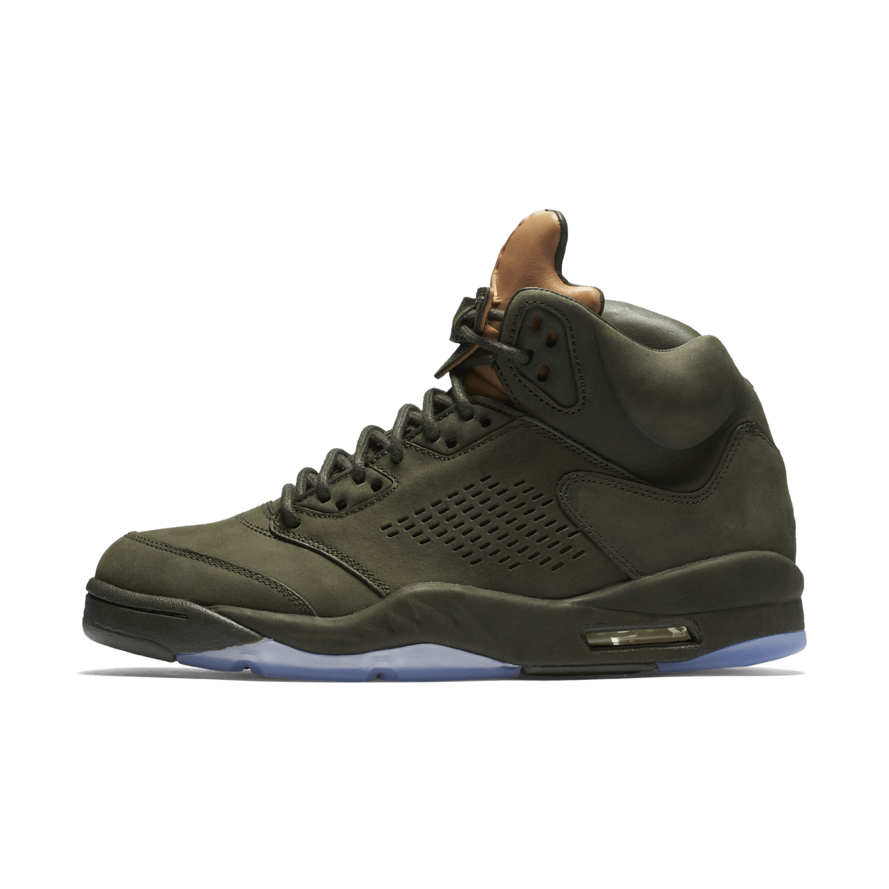 Nike jordan 5 retro premium online