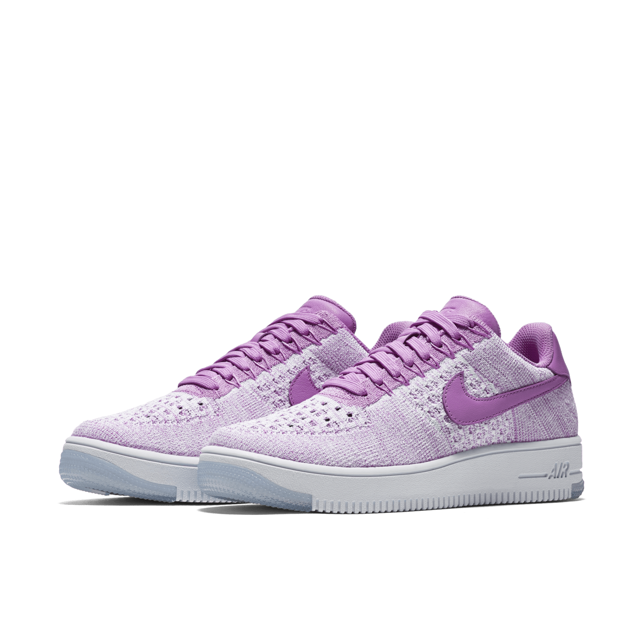 WMNS AIR FORCE 1 ULTRA FLYKNIT LOW