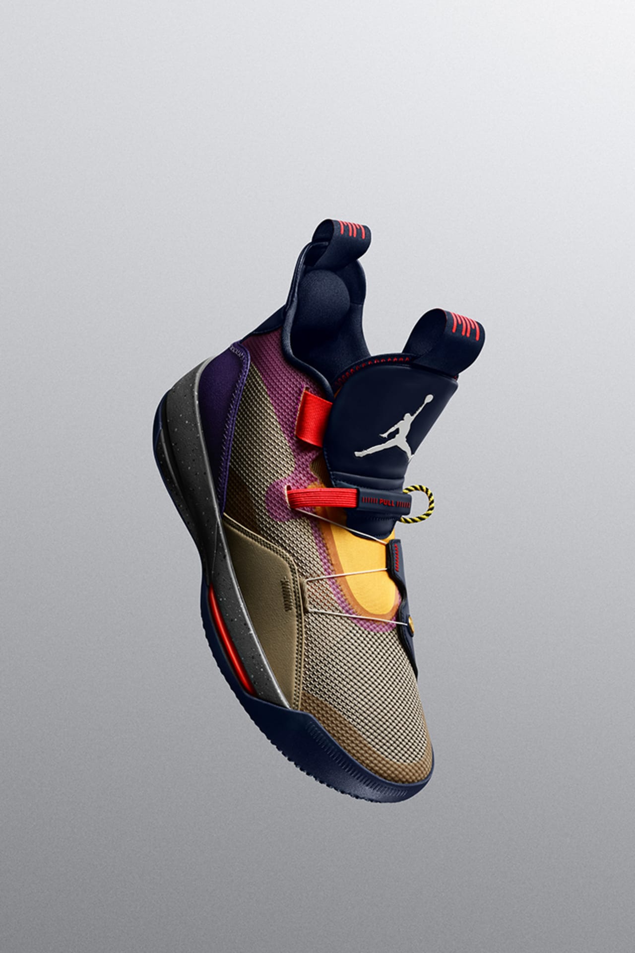 Jordan 33 men clearance