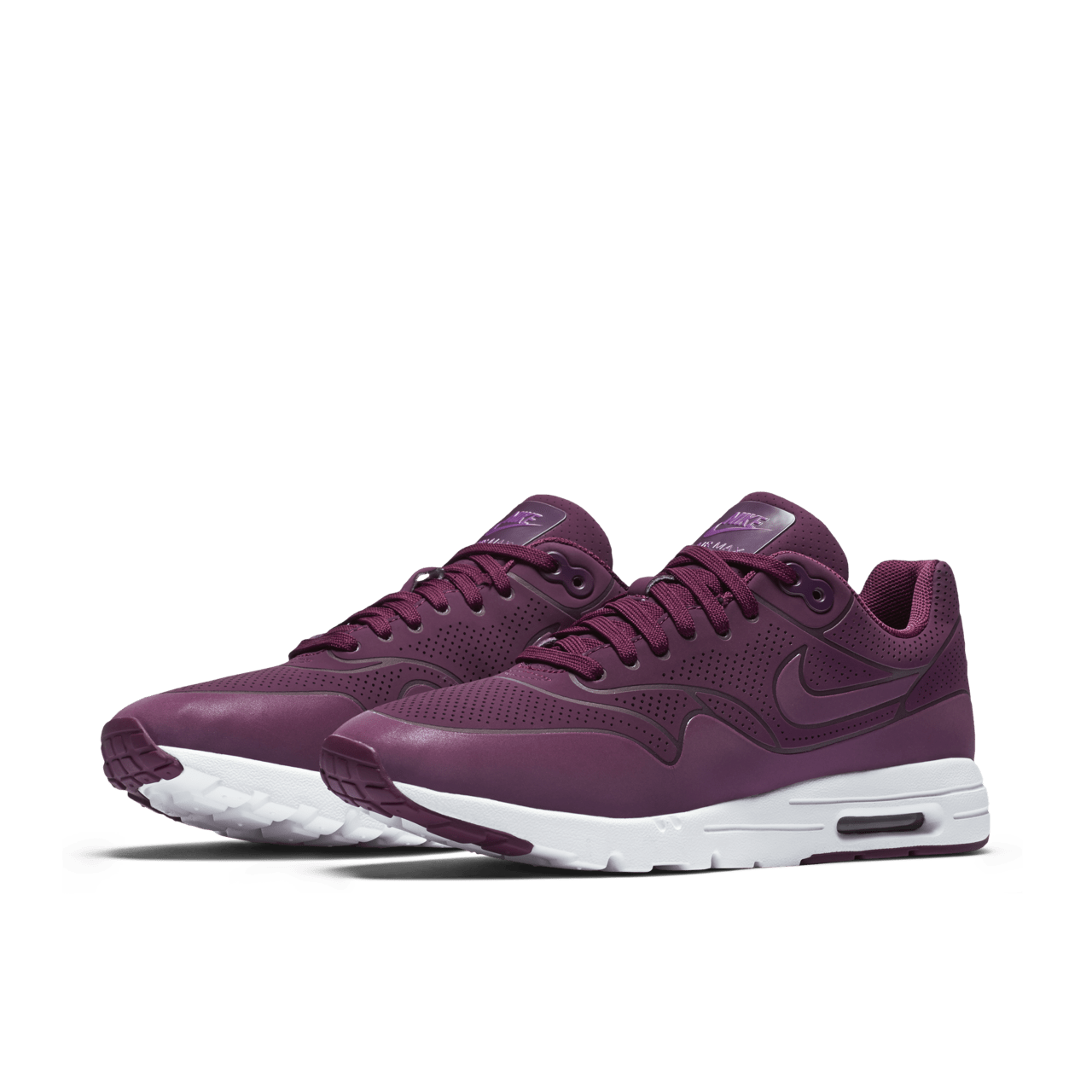 Women s Nike Air Max 1 Ultra Moire Mulberry Nike SNKRS