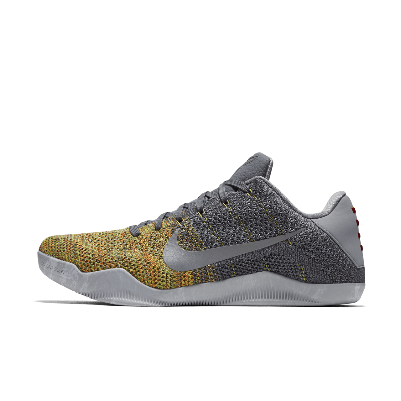 Kobe 11 yellow best sale