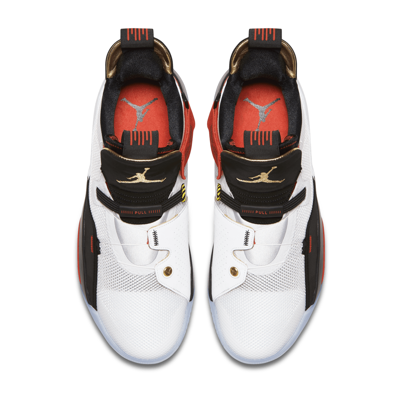 Air jordan 33 black on sale