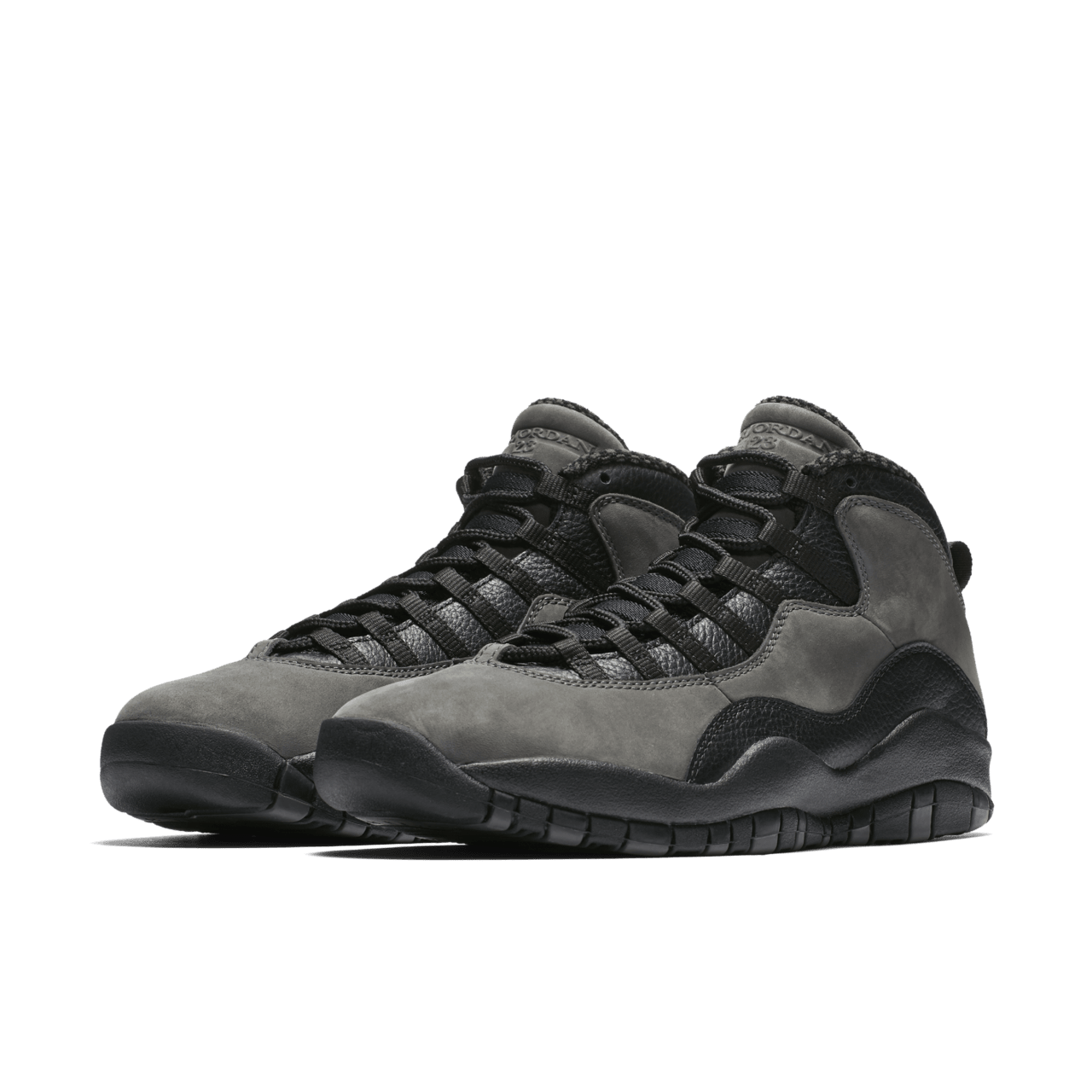 Nike air jordan x retro on sale