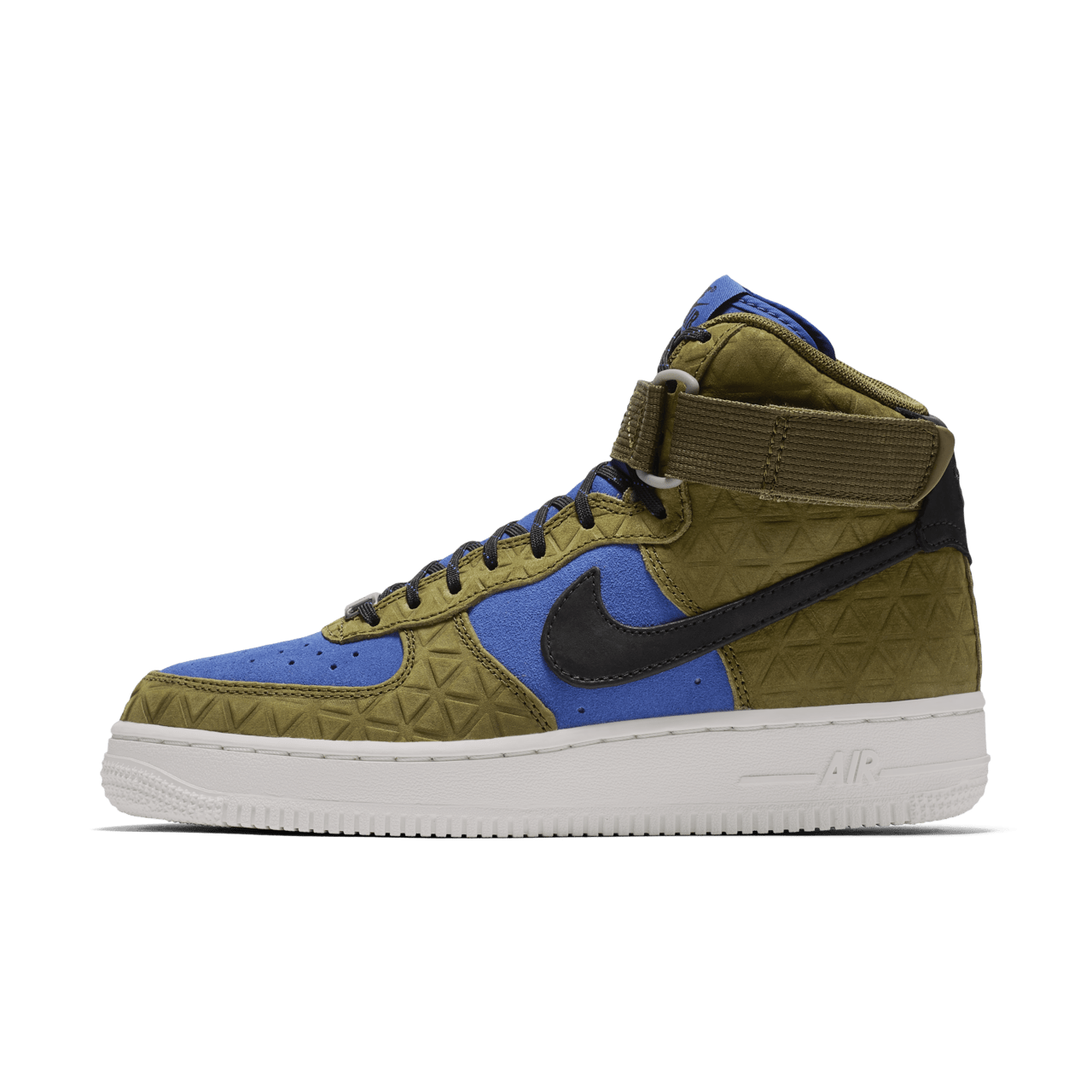 WMNS AIR FORCE 1 HI