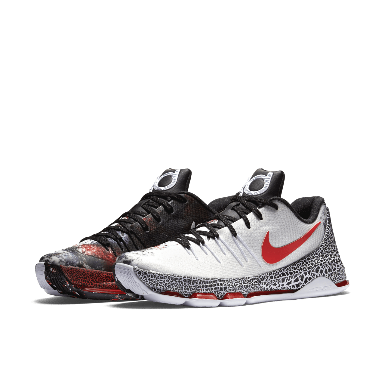 KD 8