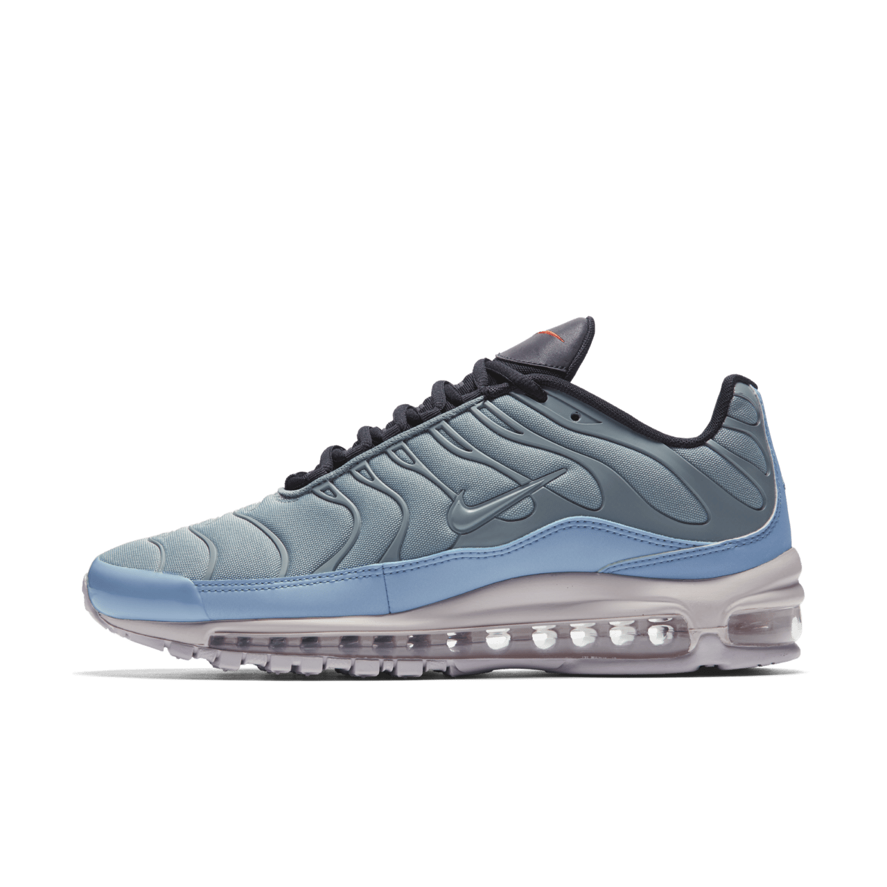 Nike air max 97 plus mica green on sale