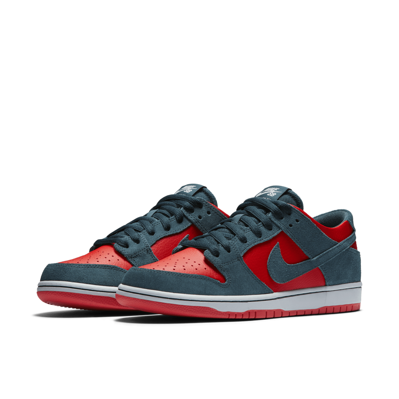 DUNK LOW SB PRO