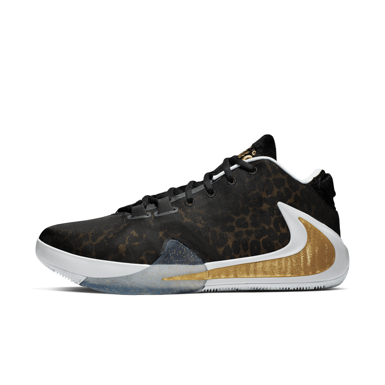 Nike Air Zoom Freak 1 Coming to America Release Date. Nike SNKRS