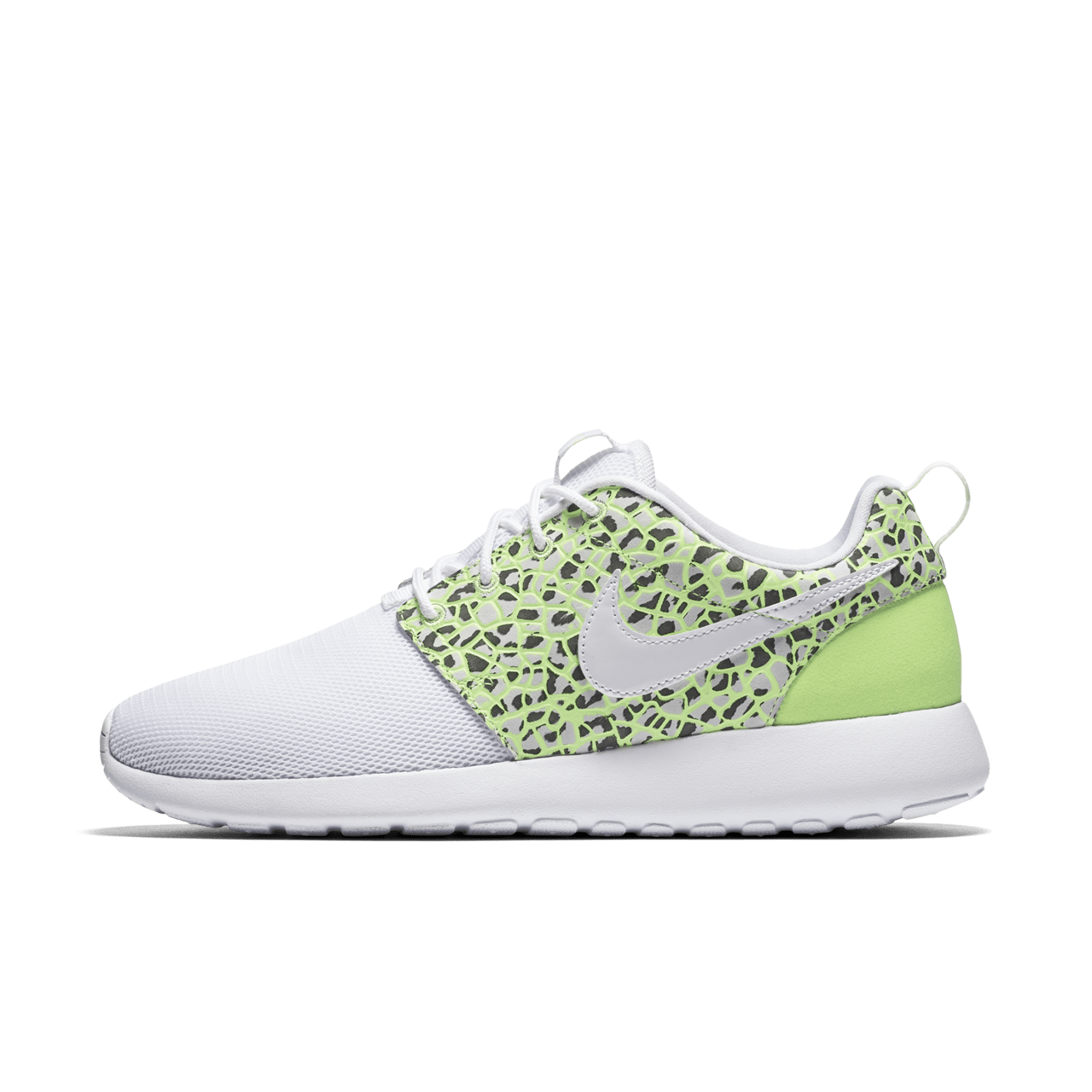 Green roshe runs womens online