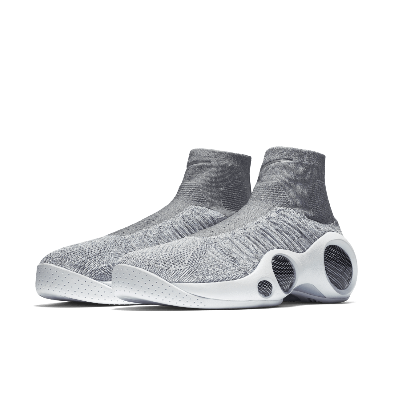 Nike Flight Bonafide Cool Grey Release Date. Nike SNKRS