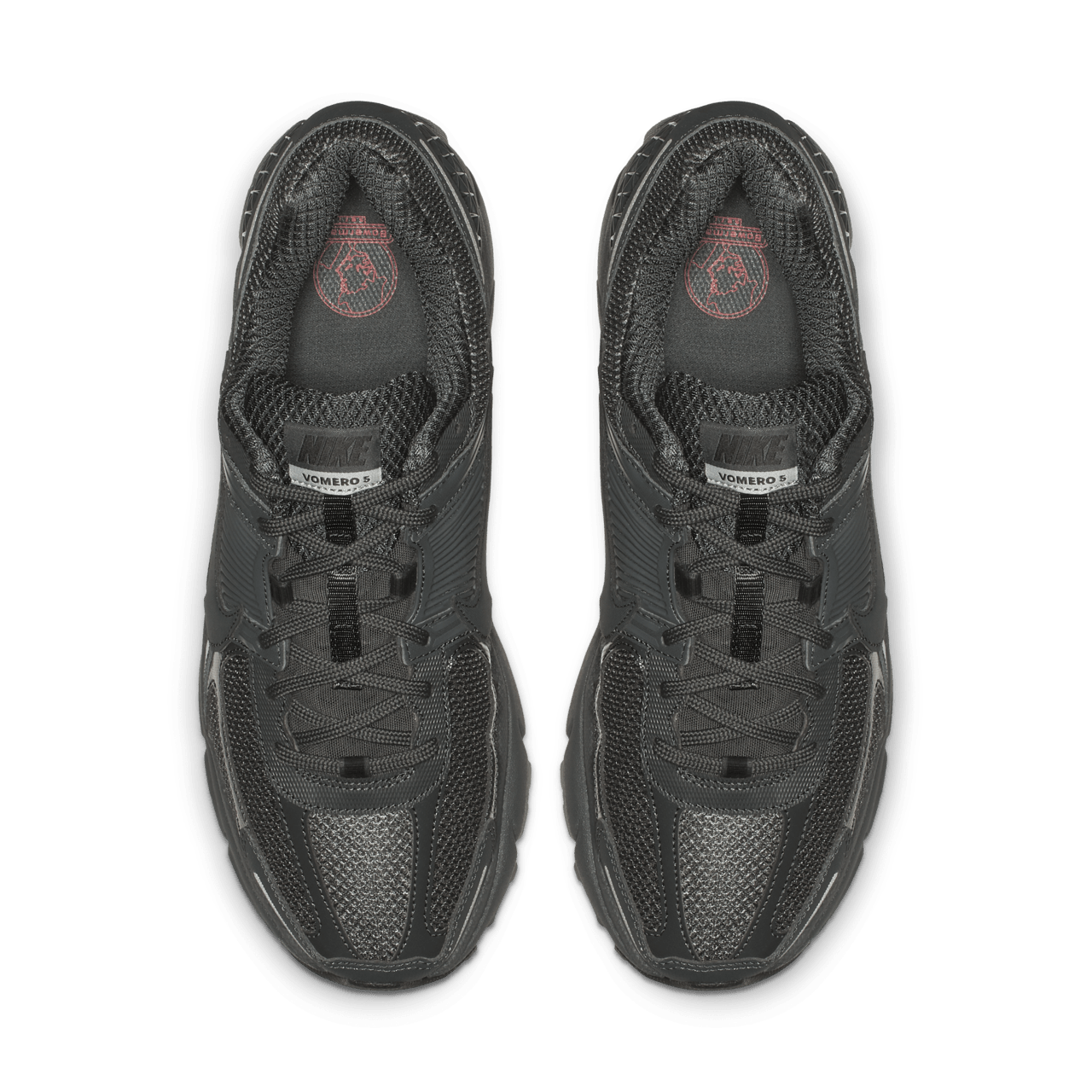 Zoom Vomero 5 'Anthracite' (BV1358-002) Release Date