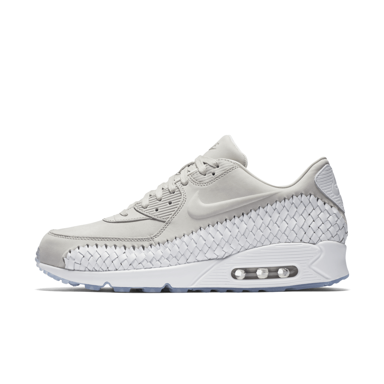 AIR MAX 90 WOVEN