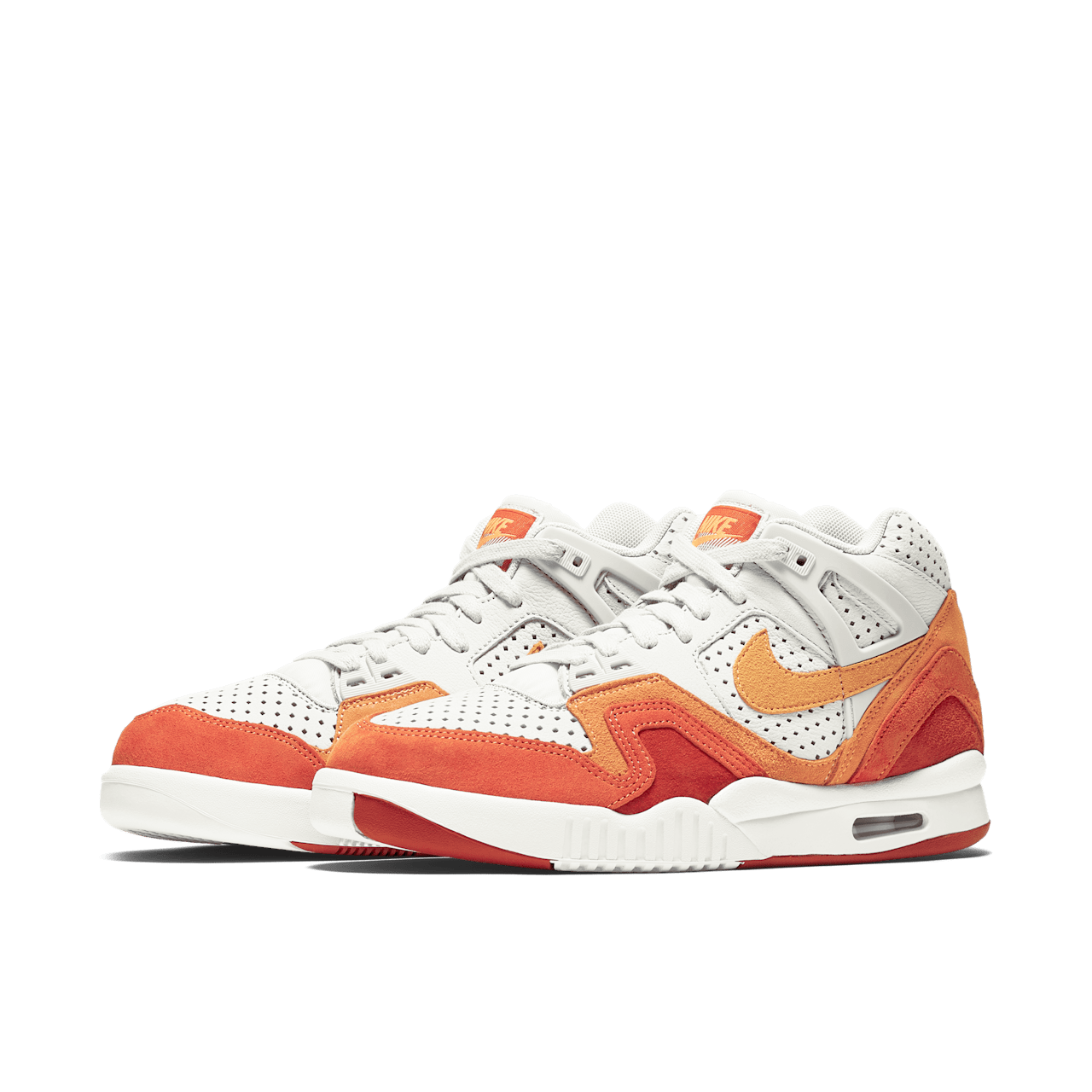 NIKECOURT AIR TECH CHALLENGE II