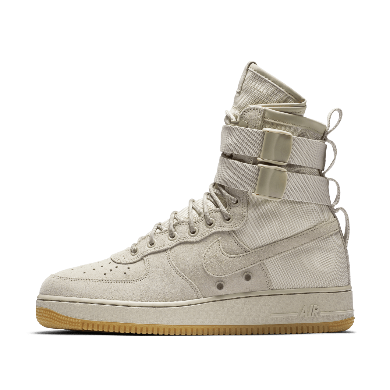 Nike SF AF 1 String Gum Nike SNKRS