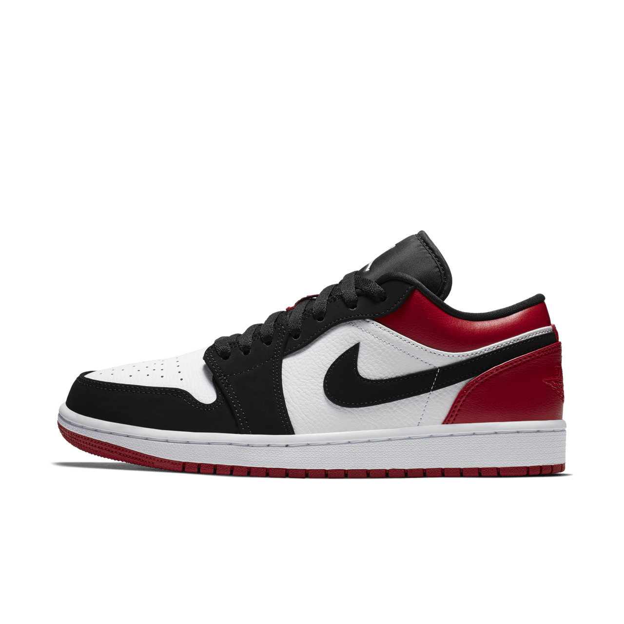 Air Jordan 1 Low Gym Red Release Date. Nike SNKRS