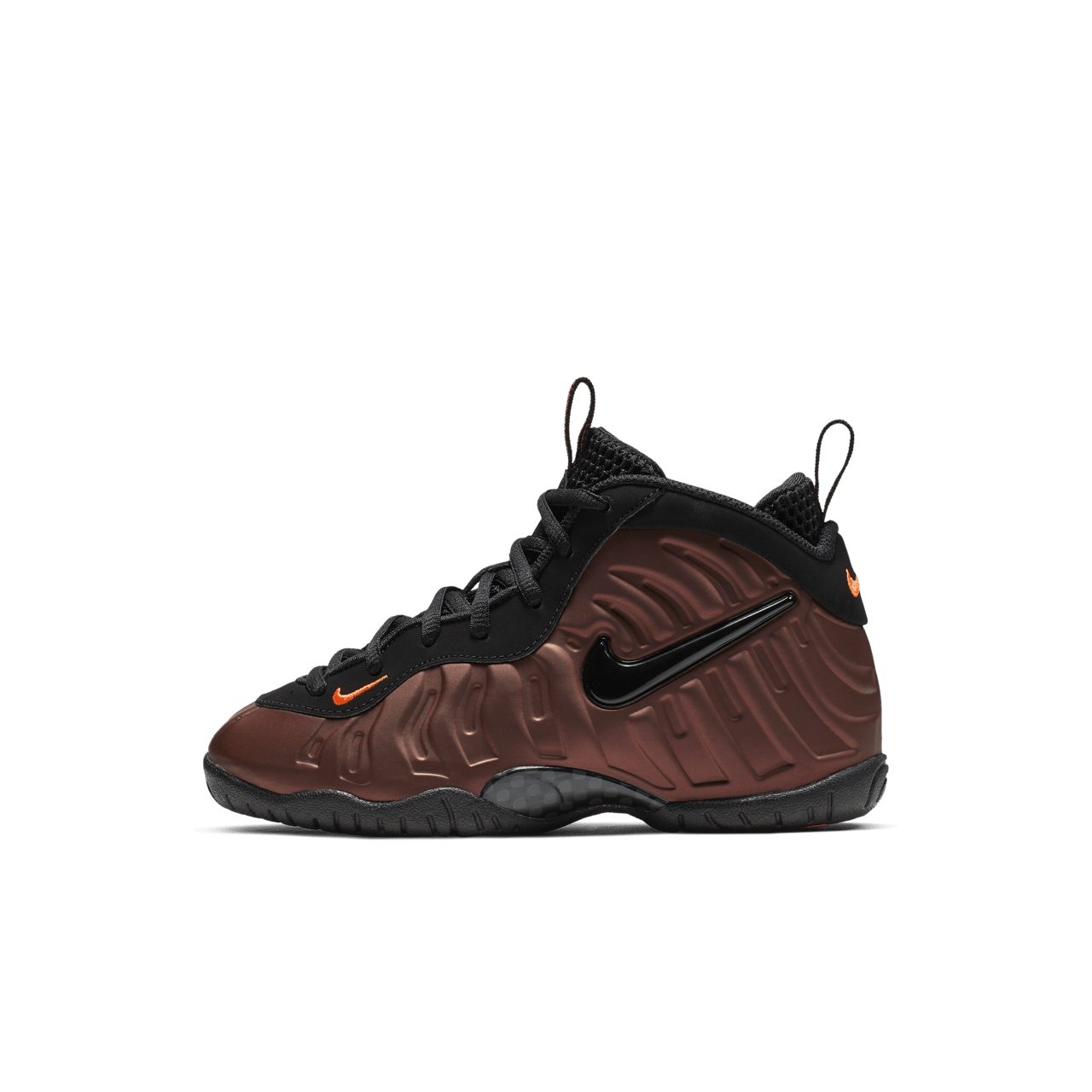 Air Foamposite Hyper Crimson Release Date. Nike SNKRS