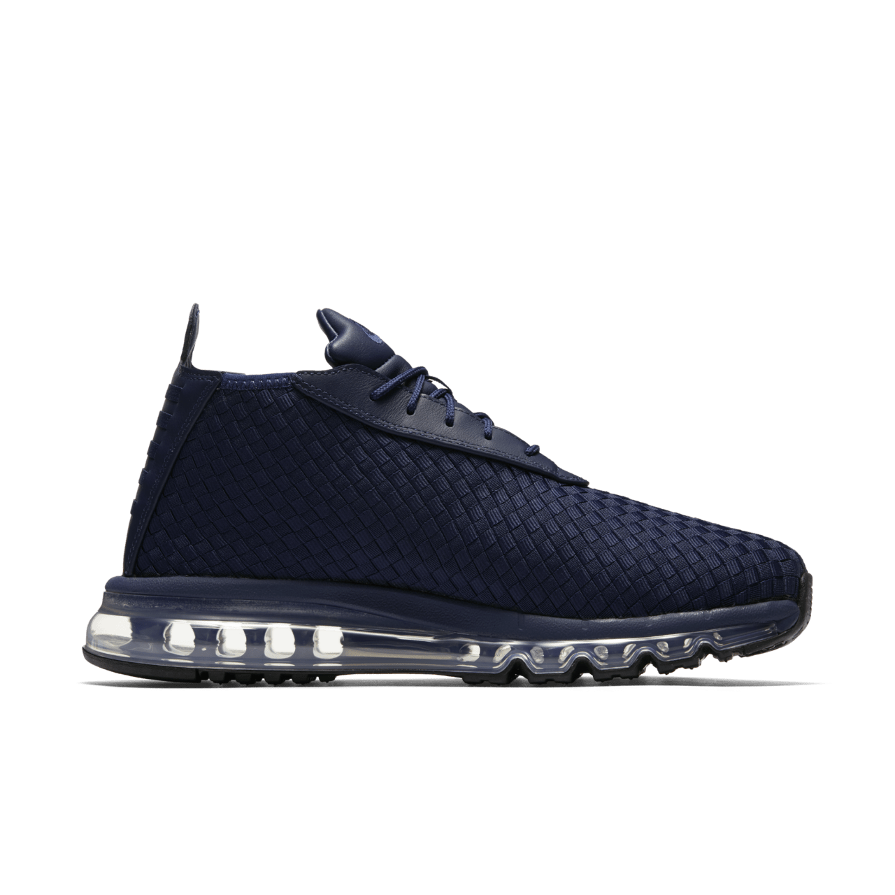 NIKELAB AIR MAX WOVEN BOOT