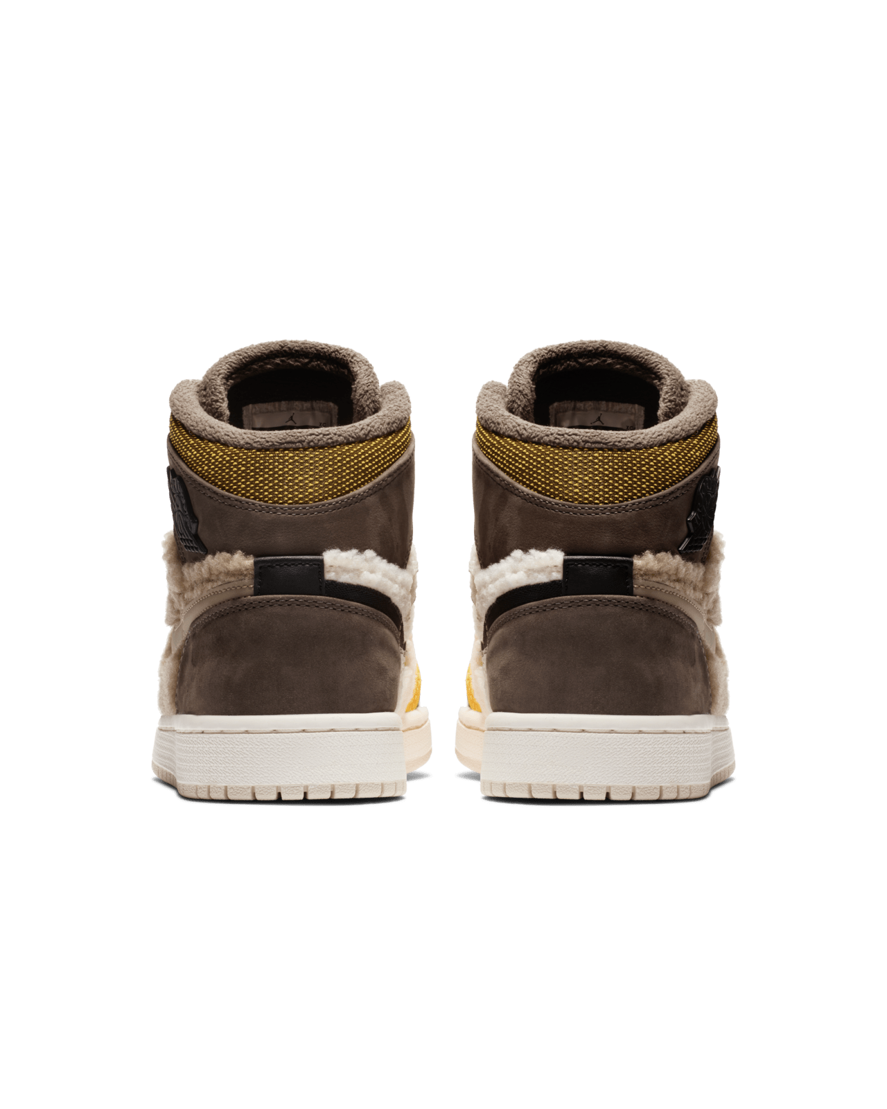 Air Jordan 1 Utility Pack 'Beach & Ridgerock & Neutral Olive' Release Date