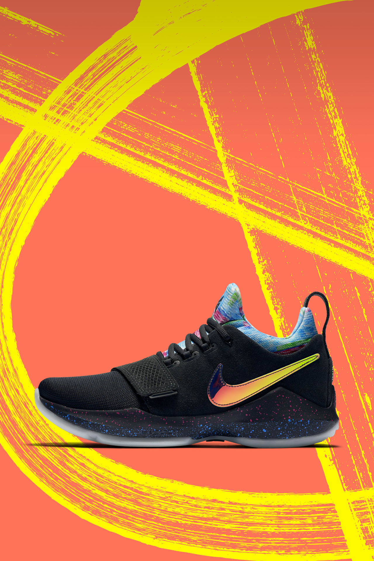 Nike pg 1 india 2025