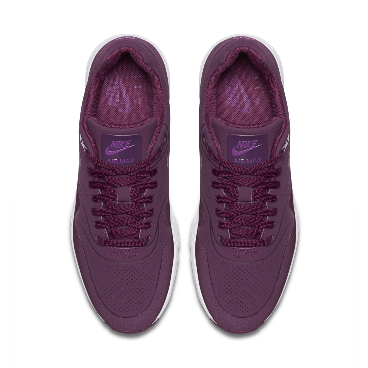 Women s Nike Air Max 1 Ultra Moire Mulberry Nike SNKRS