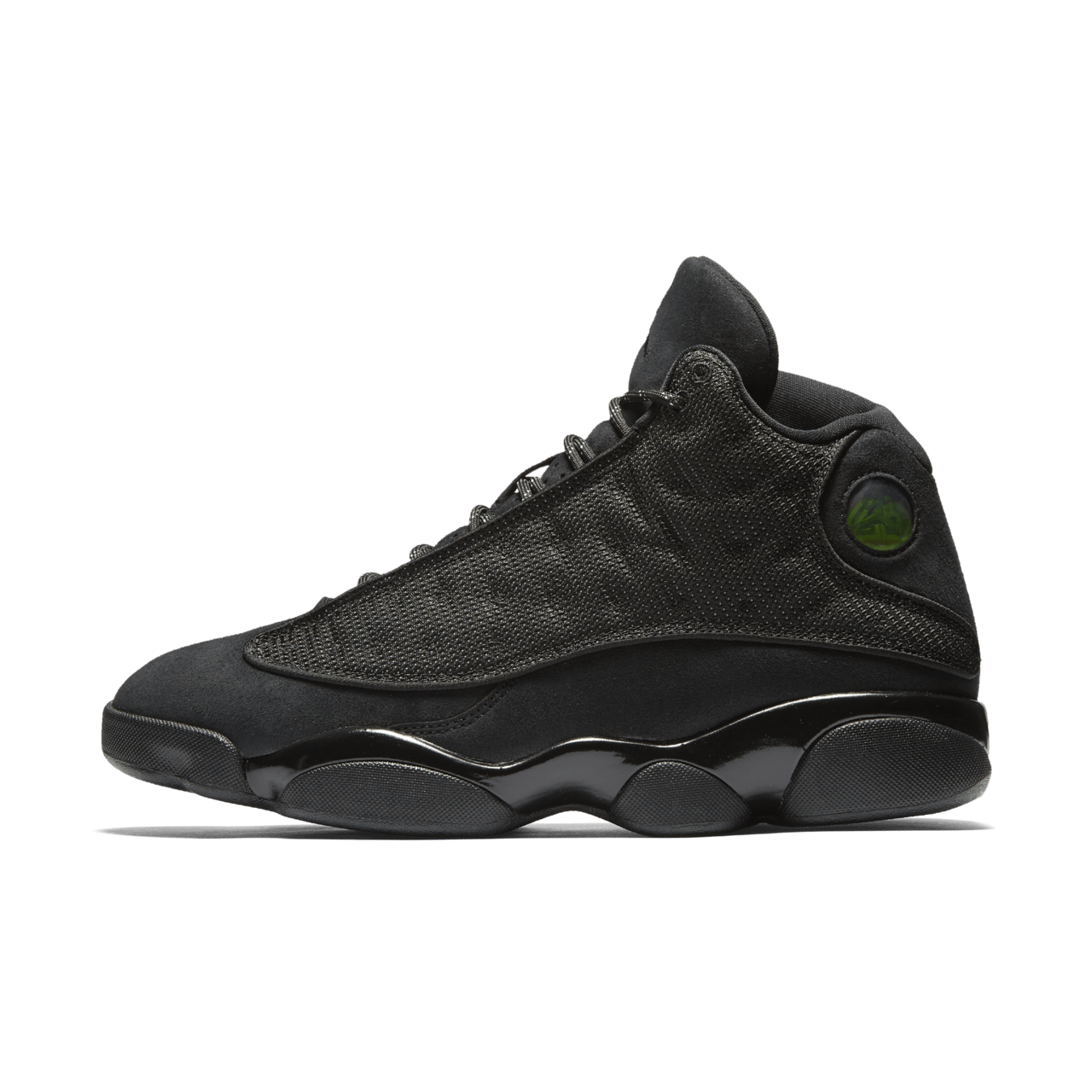 Jordan 13 black mens hotsell