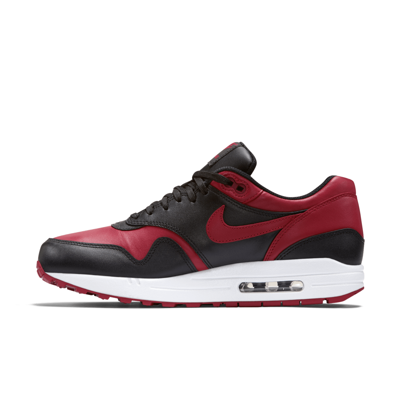 Nike Air Max 1 Bred Nike SNKRS