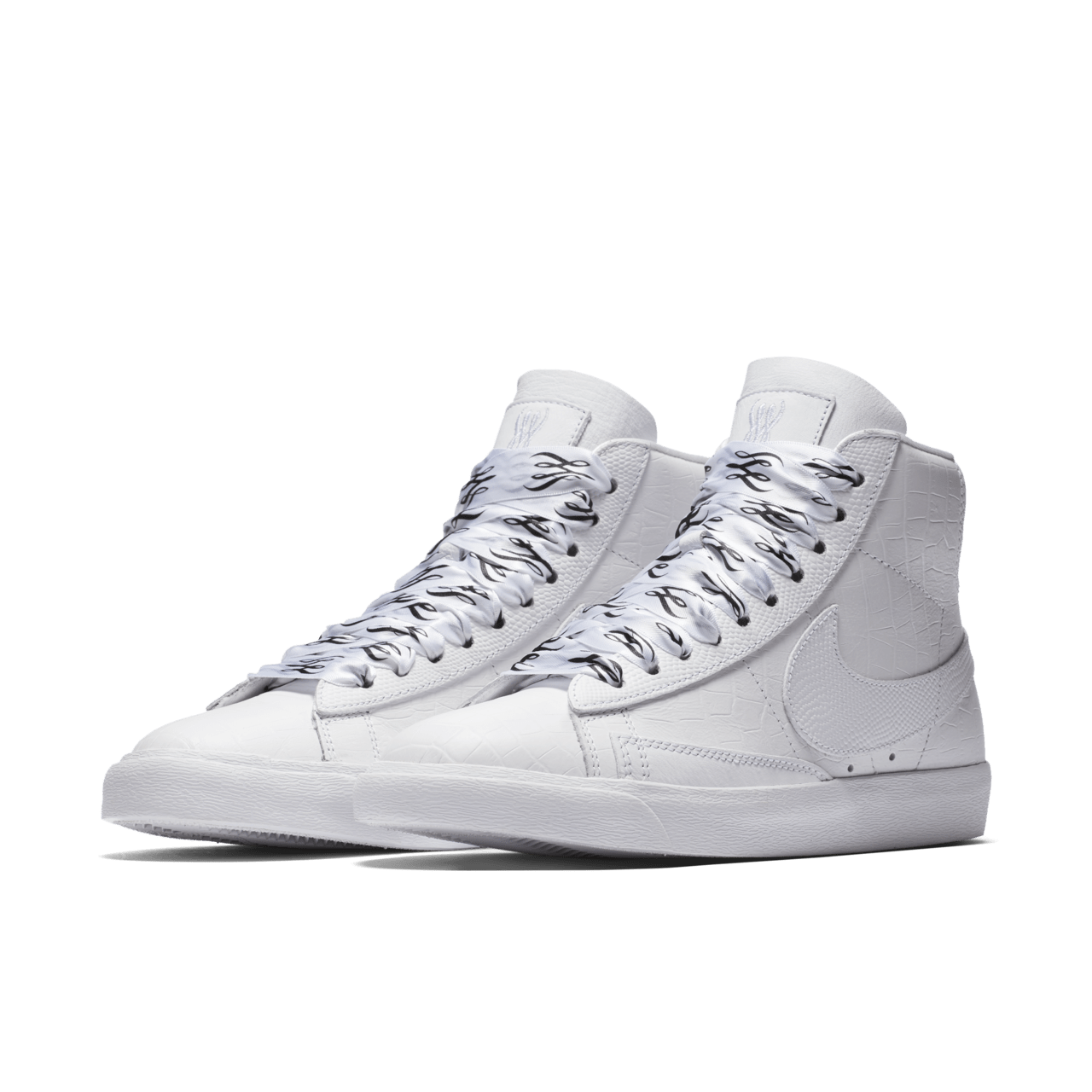 WMNS BLAZER MID SW