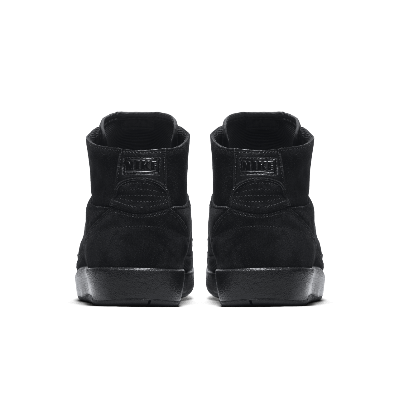 Air Jordan 2 Retro Decon Triple Black Release Date. Nike SNKRS