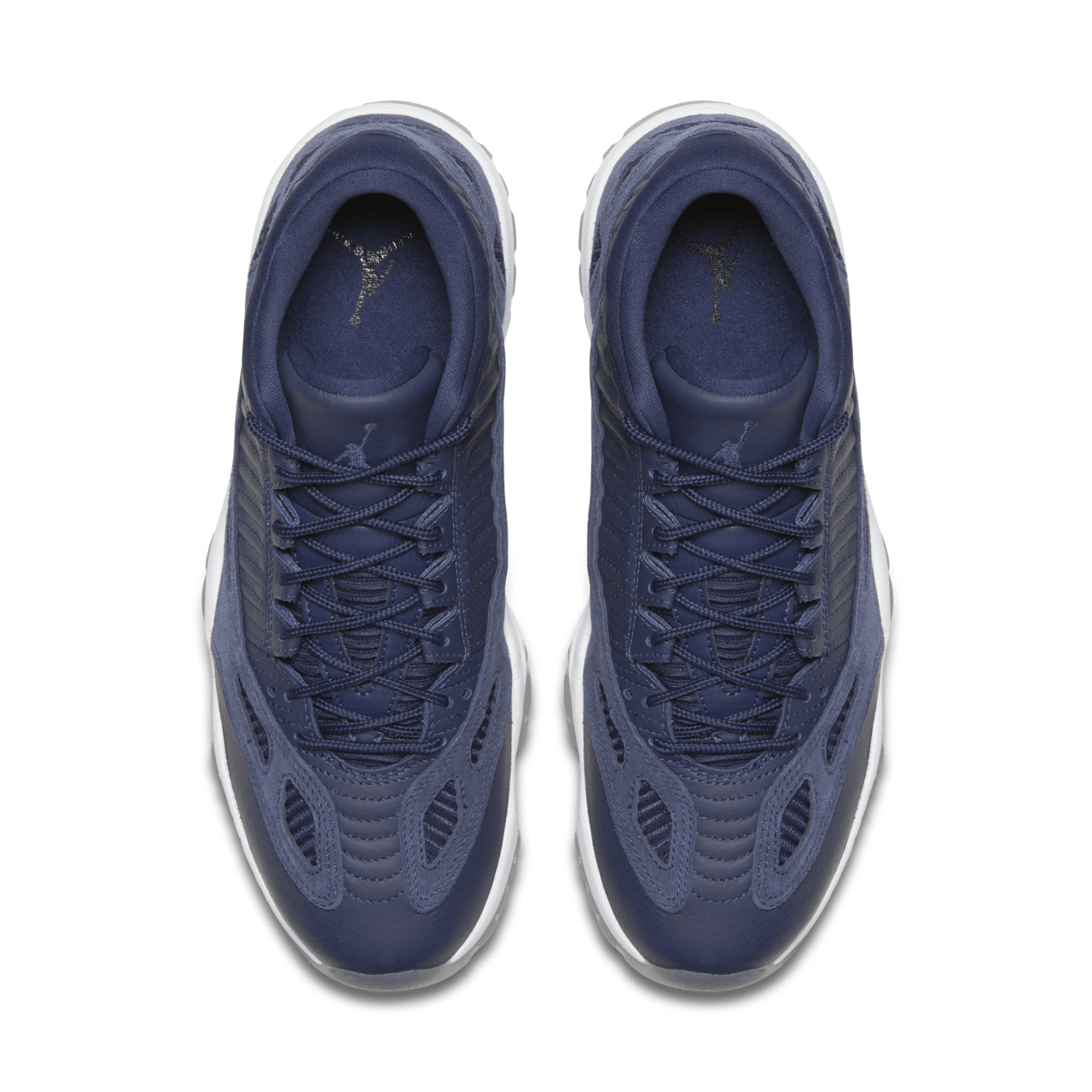 Air Jordan 11 Retro Low IE Obsidian Release Date. Nike SNKRS