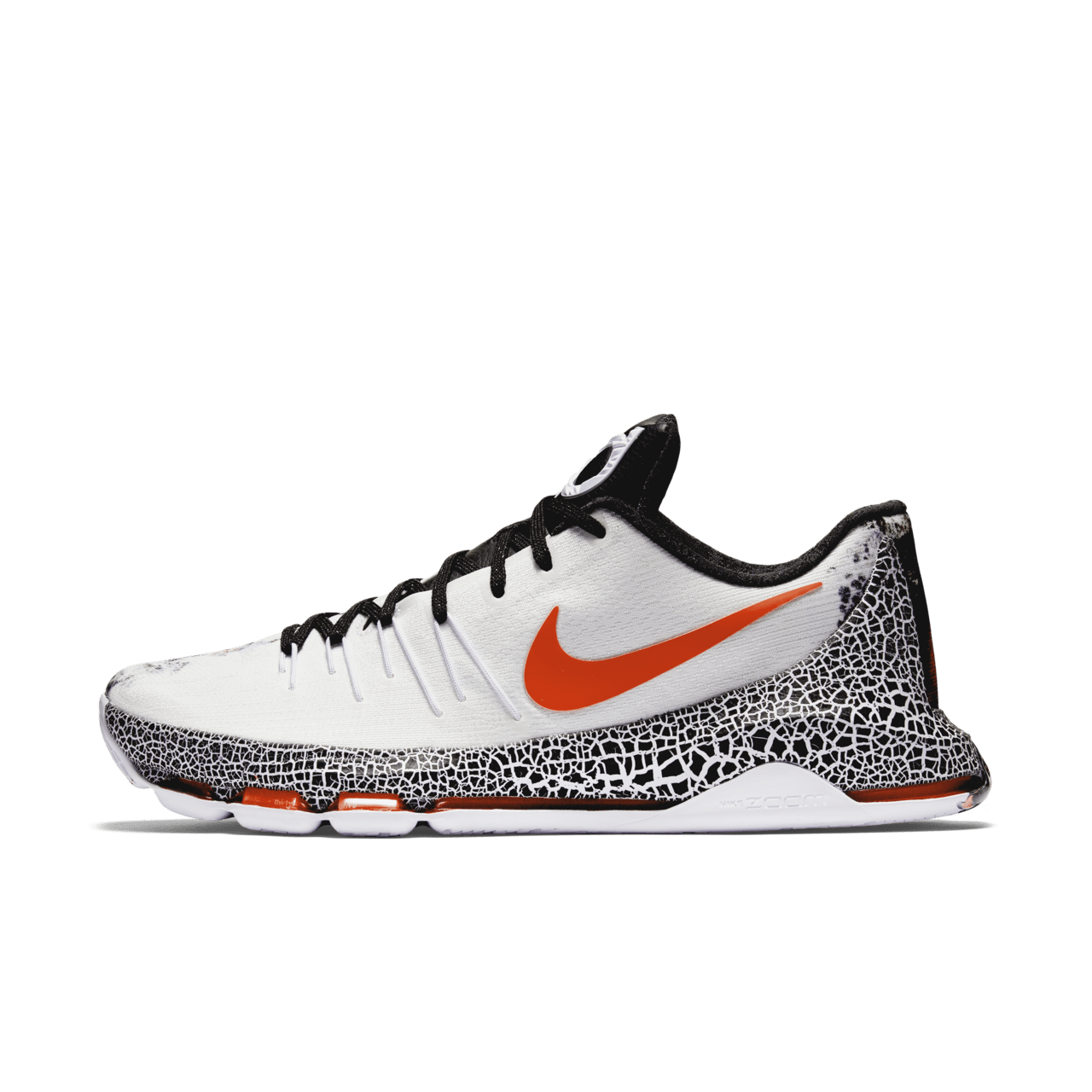 Nike KD 8 Fire Ice Release Date. Nike SNKRS