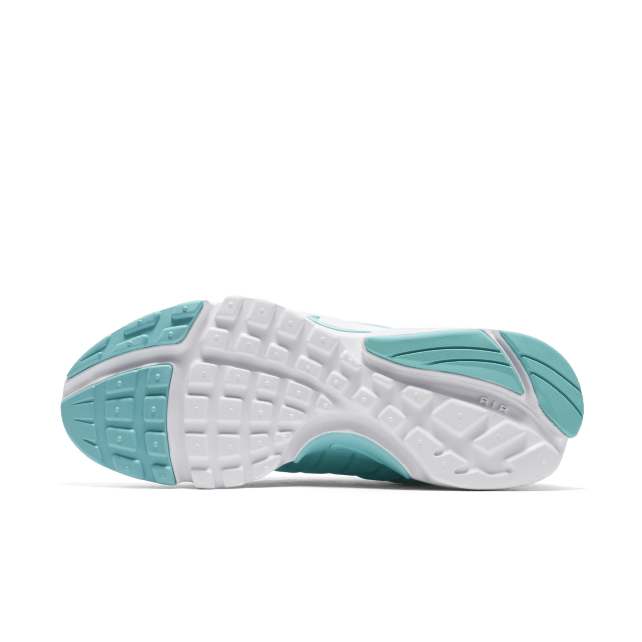 Nike presto turquoise best sale