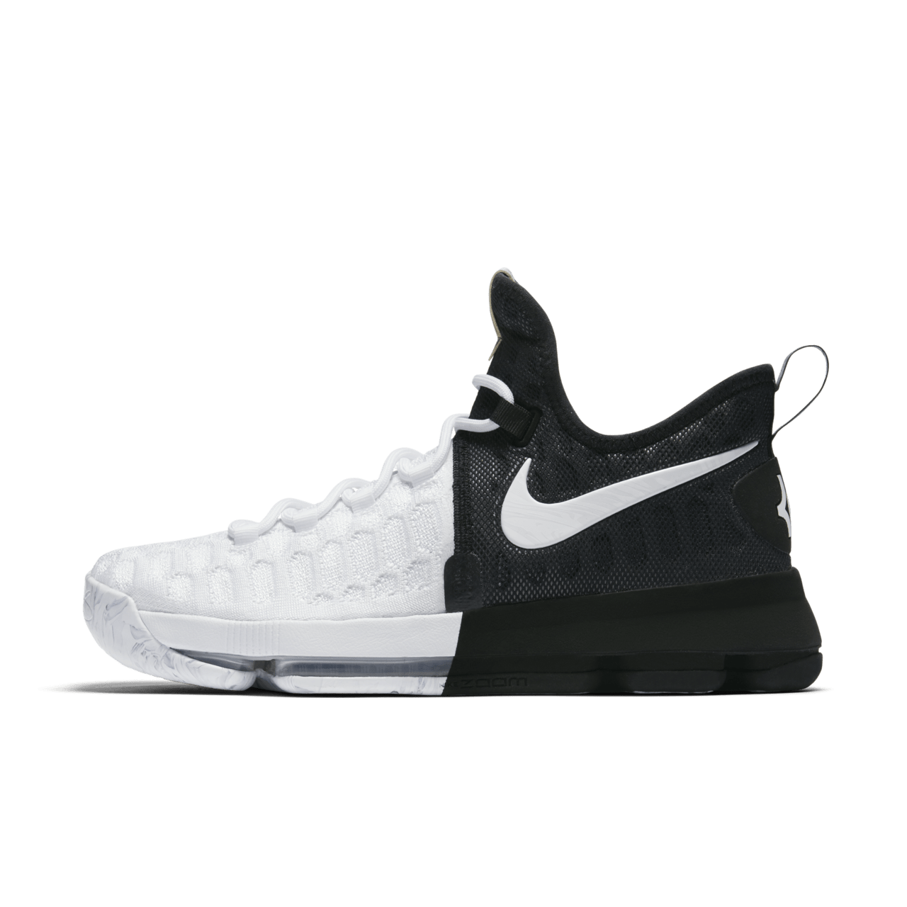 ZOOM KD 9