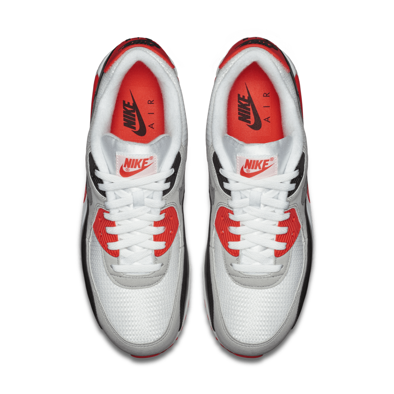 Nike Air Max 90 Infrared Nike SNKRS