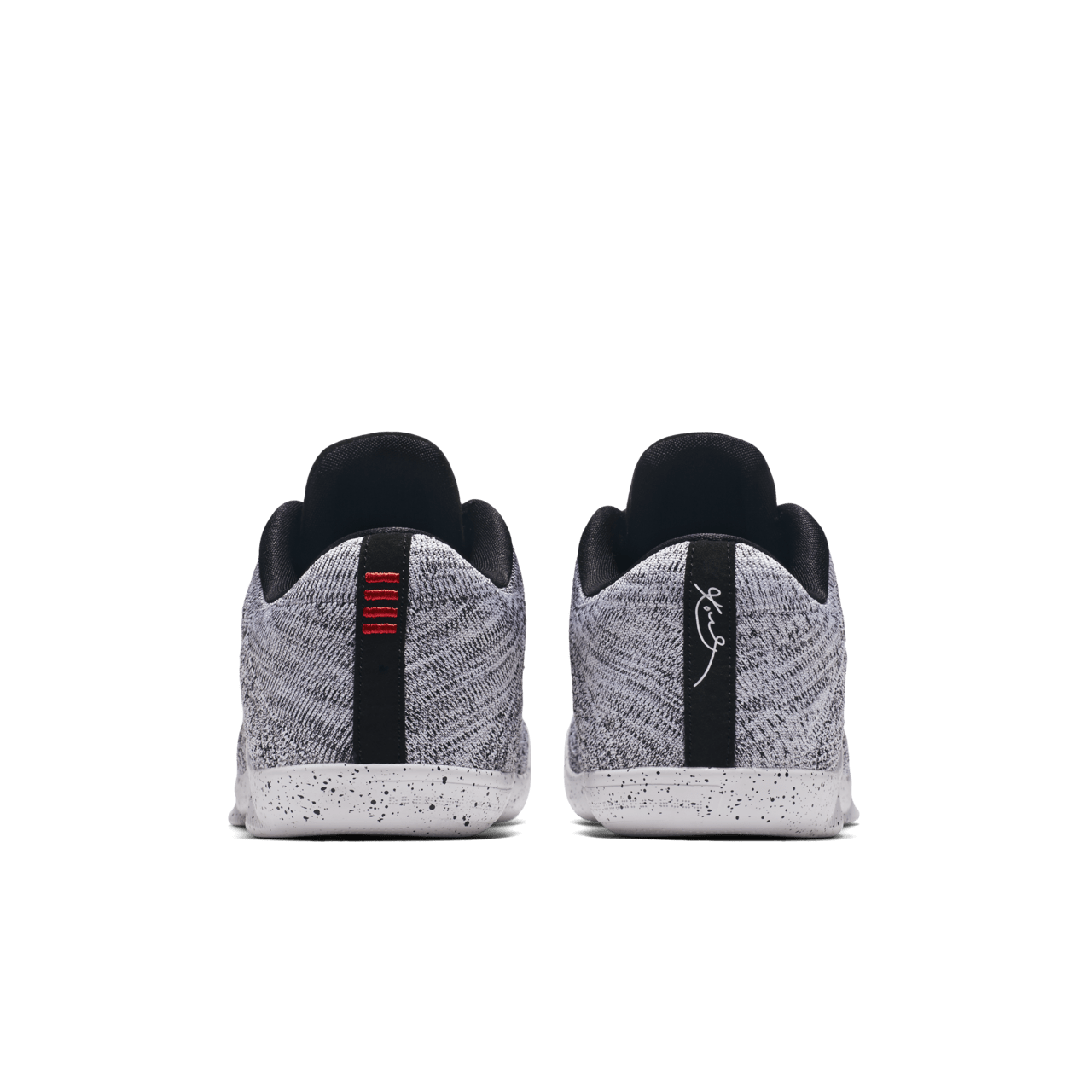 Kobe 11 Elite Low Innovation Mastered Nike SNKRS