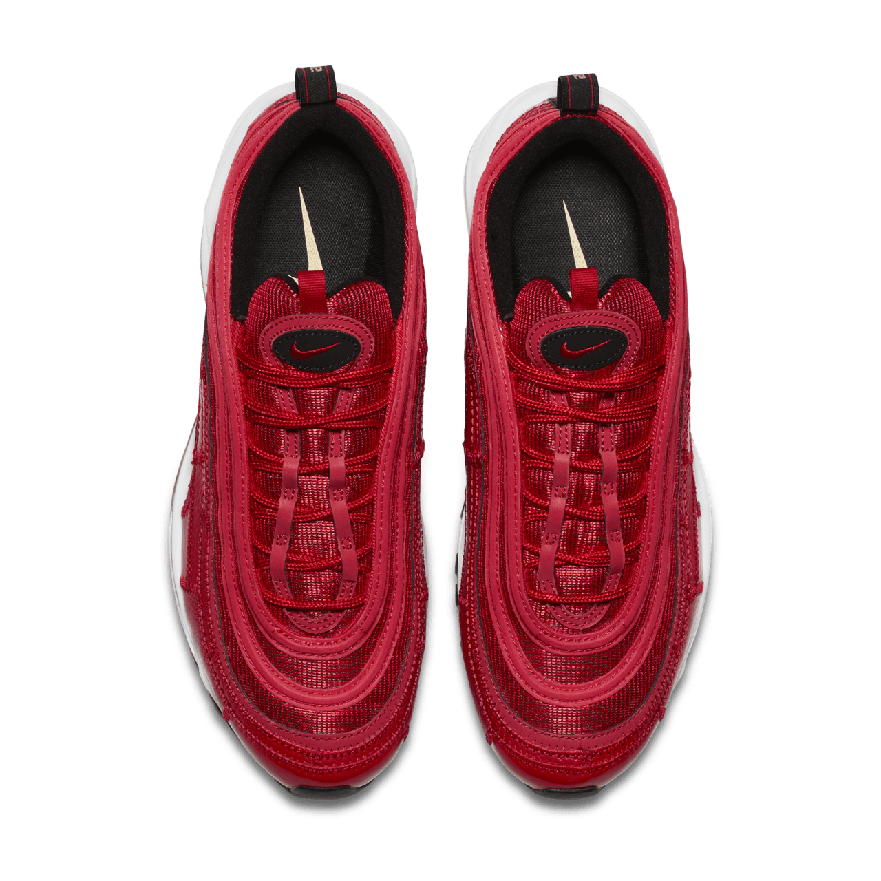 Air max 97 rouge pas cher online