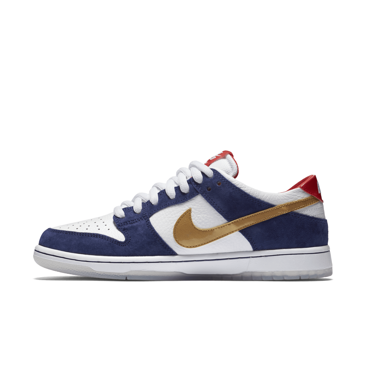 DUNK SB LOW PRO