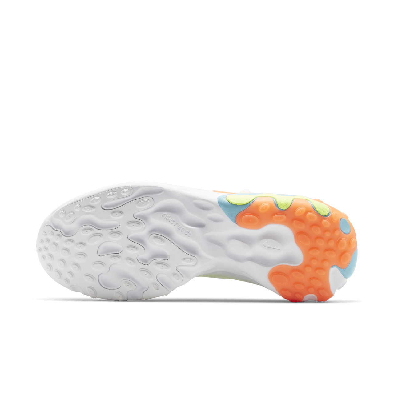 React presto psychedelic lava online