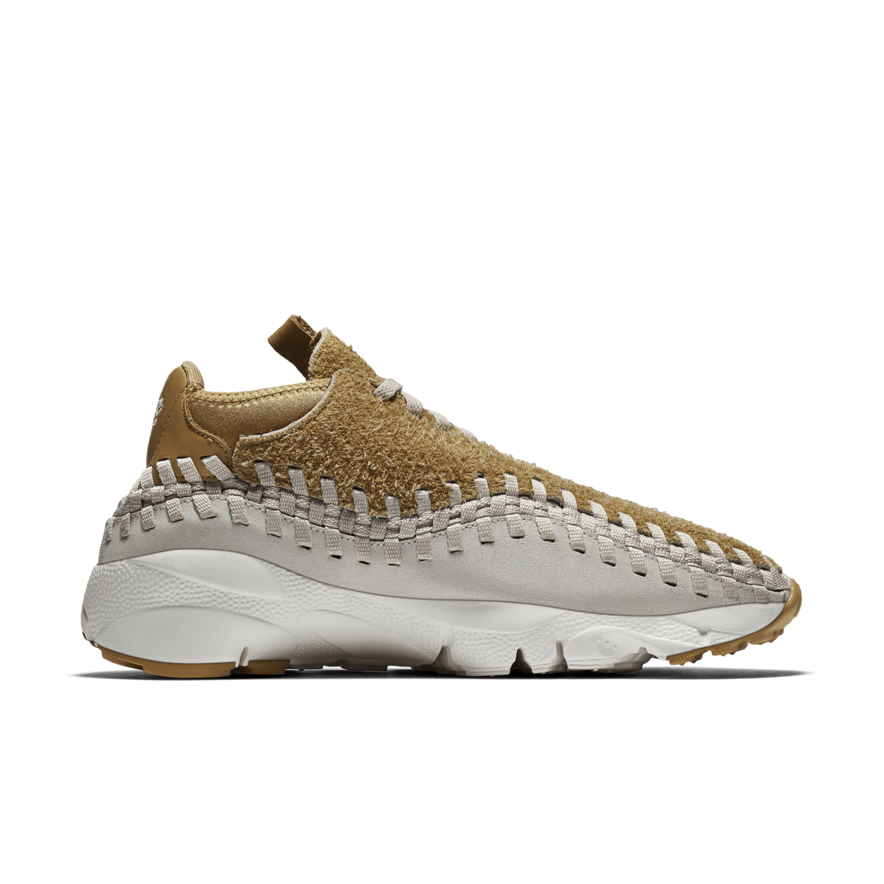 AIR FOOTSCAPE WOVEN CHUKKA