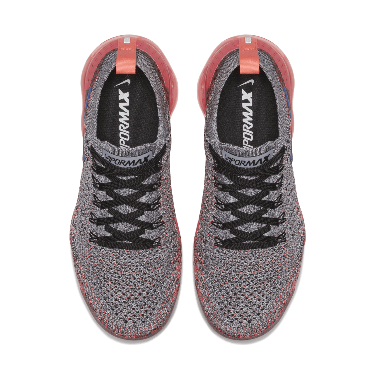 Nike vapormax flyknit release hotsell