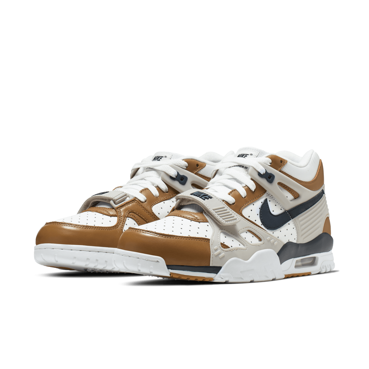 Nike Air Trainer 3 Medicine Ball Release Date. Nike SNKRS