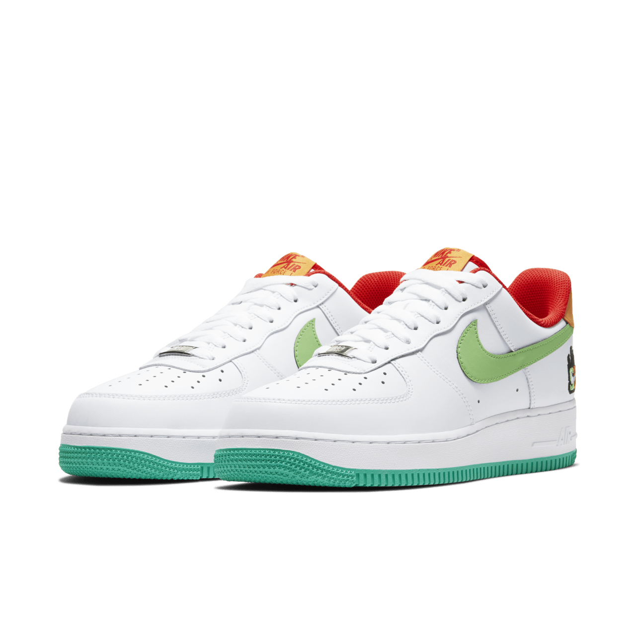 Air Force 1 'Shibu-Caji' Release Date