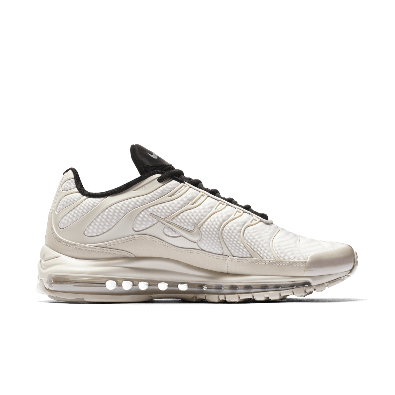 Nike Air Max 97 / Plus 'Light Orewood Brown' Release Date