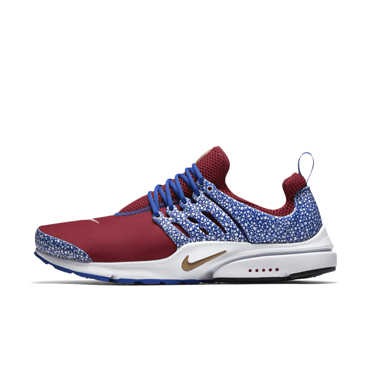 AIR PRESTO